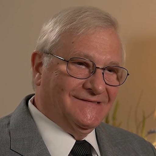 Dr. Edward Hughes, DDS