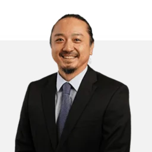 Dr. An Q. Le, FACS