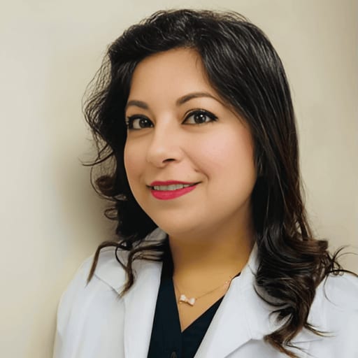 Dr. Farnaz Amini, DMD
