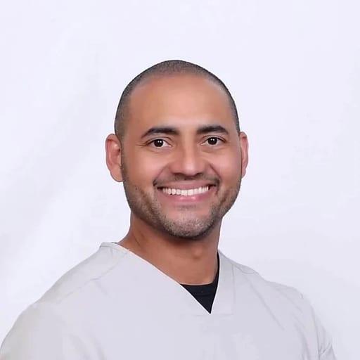 Fernando Brea Soto