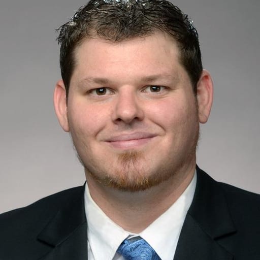 Dr. Geoffrey Skinner, DDS
