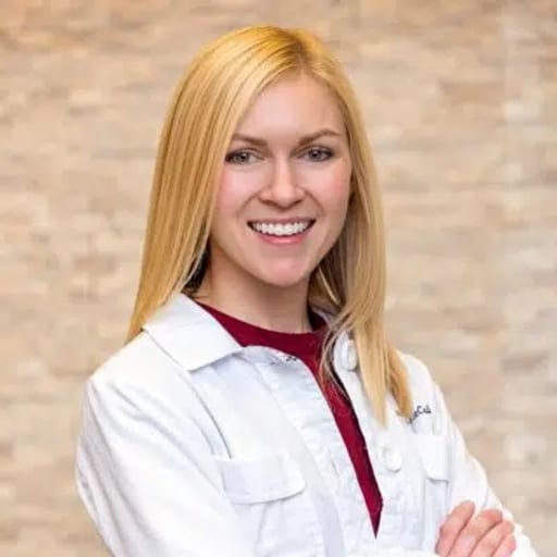 Dr. Cara McCallum, DDS