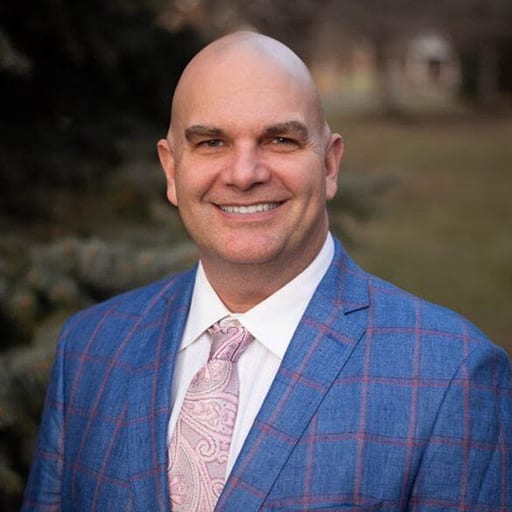 Dr. Shane Nelson, DDS
