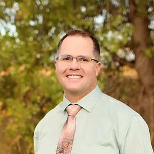 Dr. Carson T. Hopkins, DMD