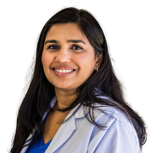 Dr. Diksha Sheth, DDS