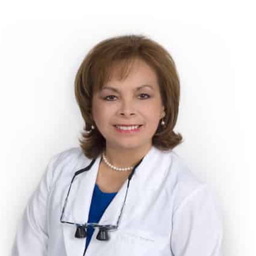 Dr. Blanca Fernandez, DMD