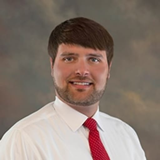 Dr. Beau Upshaw, DMD