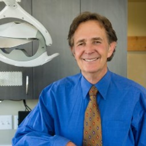Dr. Neal Jepsen