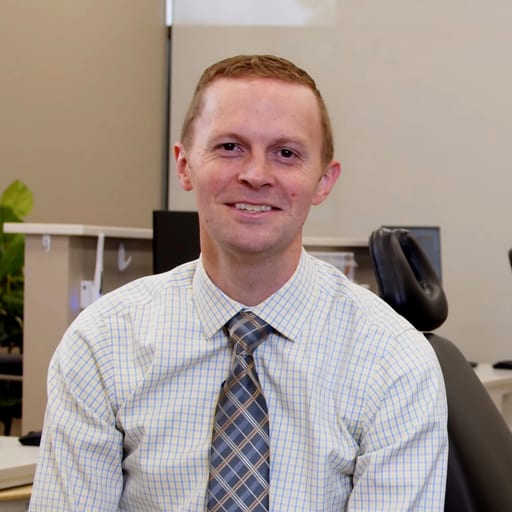 Dr. Kirk Bean, DDS