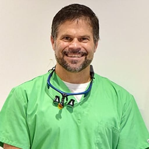 Dr. Gregory Joseph Perentis, DDS