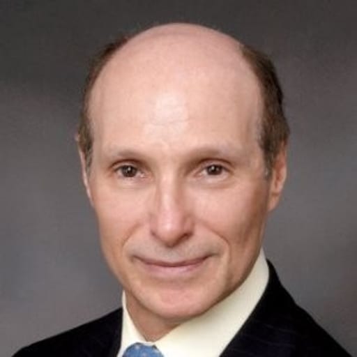 Dr. Charles Kaner, DDS