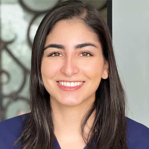 Dr. Shanel Kashef