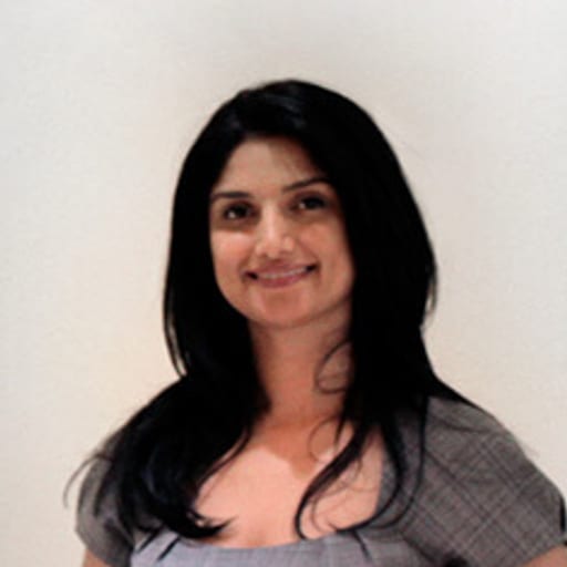 Dr. Mamta Dalwani, D. D. S.