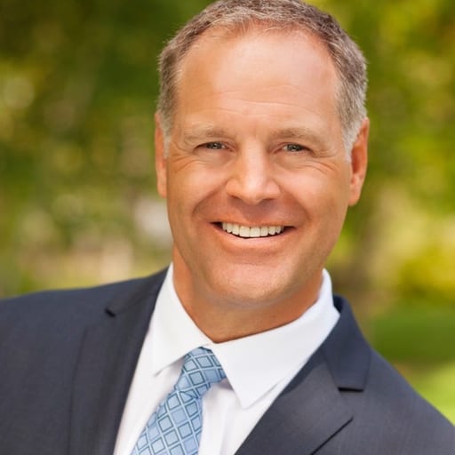 Dr. Mike Dolby, DDS, FAGD