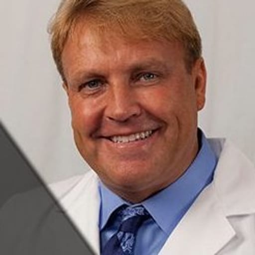 Dr. David Lach, MS