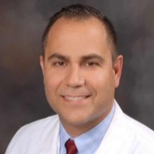 Hrayr Basmajian, MD, MS