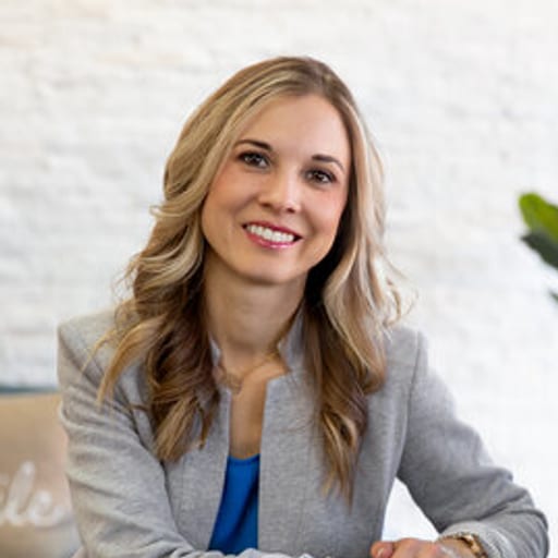 Dr. Tiffany L. Fritz, DDS