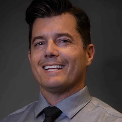 Dr. Jason Perkins, DDS