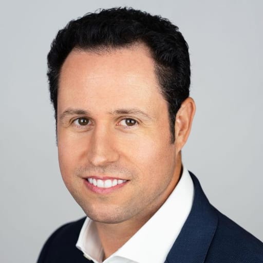 Dr. Sylvan Fain, DDS