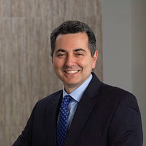 Dr. Peter Katris, DDS