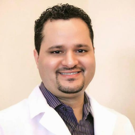 Dr. Karim Morales, DMD