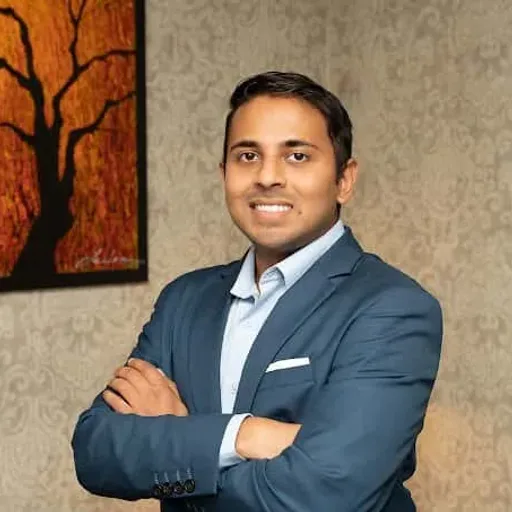 Dr. Ravi Shah