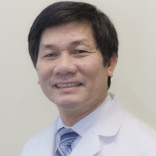 Dr. Chuong Phan, DDS