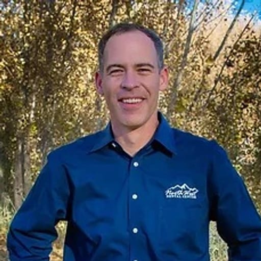 Dr. David G. Bingham, DDS