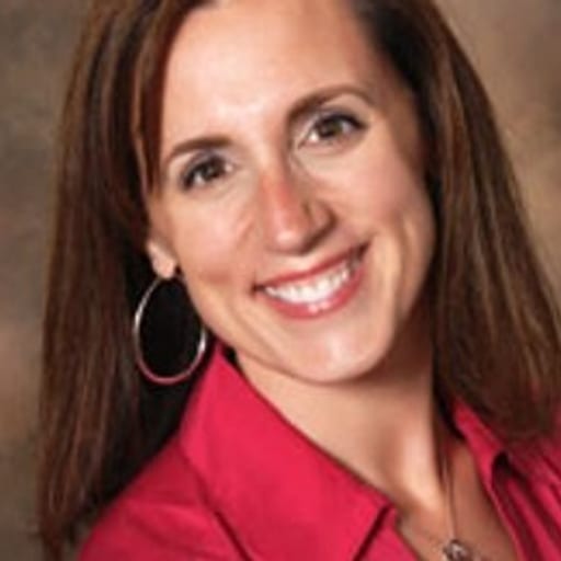 Dr. Laura Fauchier, DDS