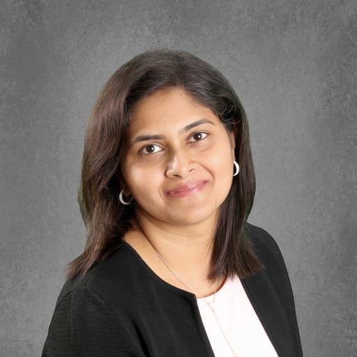 Dr. Kalpana Kandimalla, DDS