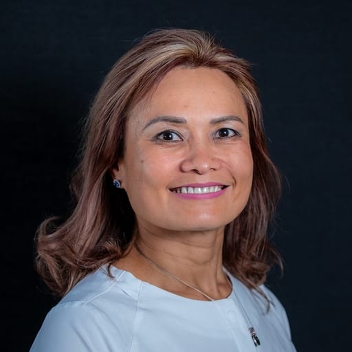 Dr. Hoang Truong, DDS