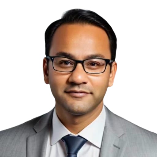Dr. Sumeet Malhotra, MD