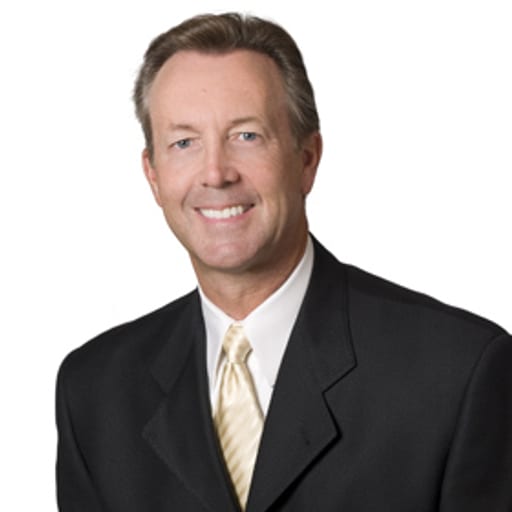 Dr. Bradley Olson, DDS