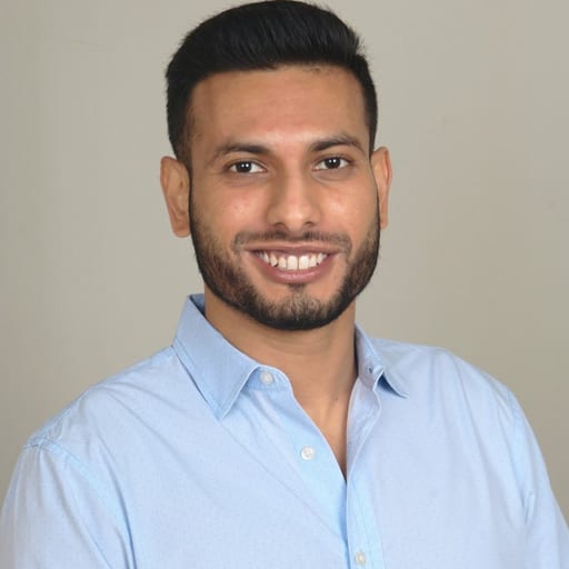 Dr. Moosa Dalwai, DMD