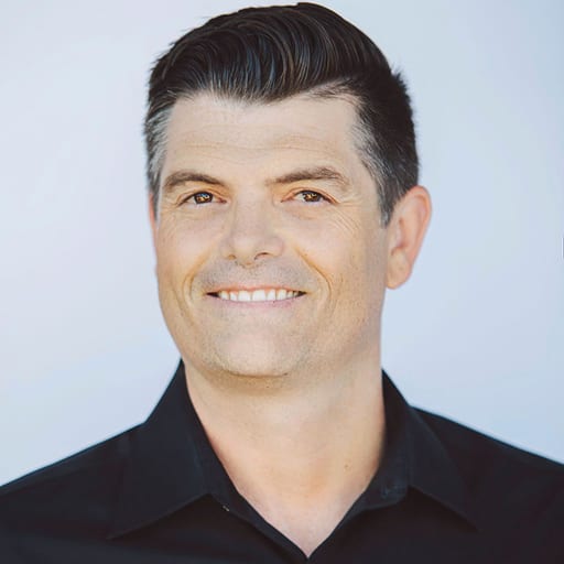 Dr. Robert Studebaker, DDS