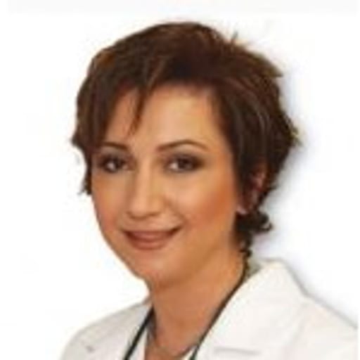 Lousine V. Kirakosian, DDS