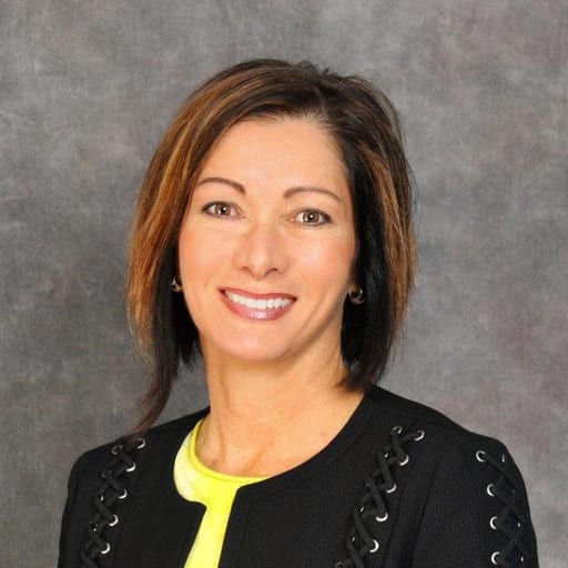 Dr. Judith Whitcomb, DDS
