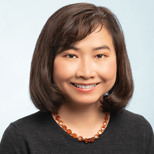 Dr. Laura T. Huynh
