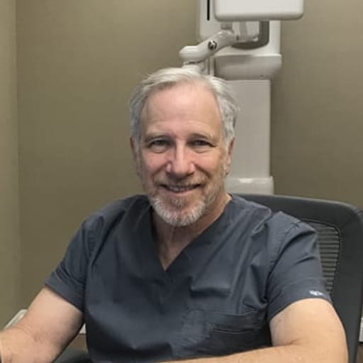Dr. Mark Kramer, DDS