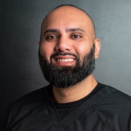Dr. Karanjit Singh Purewal