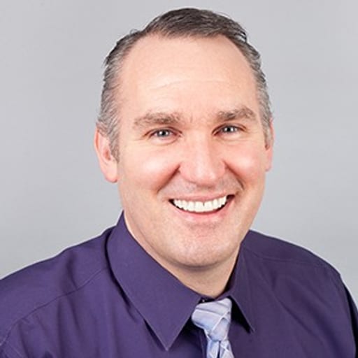 Dr. Kent Nuttall, DMD
