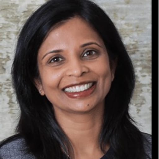 Dr. Madhuri Vanama, DDS