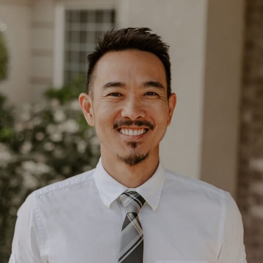 Dr. Kevin Shim