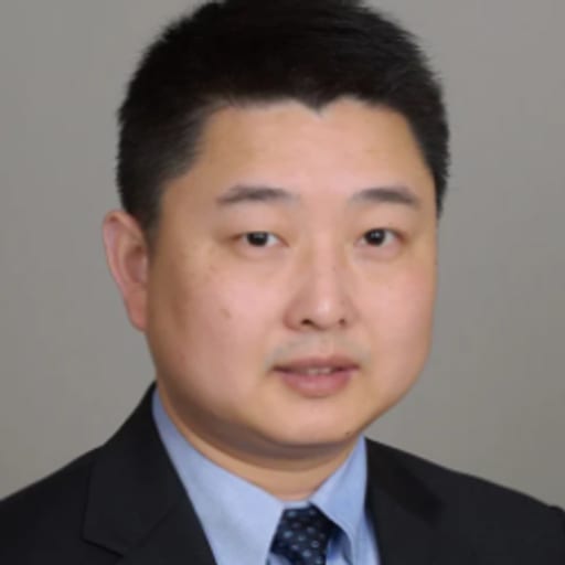 Dr. Fengming Wang, DDS
