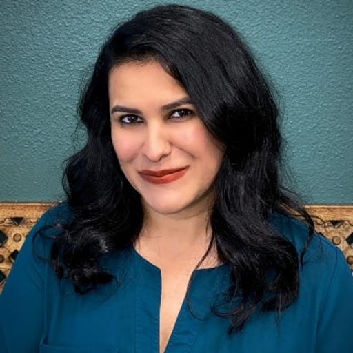 Dr. Shruti Jadeja, DDS