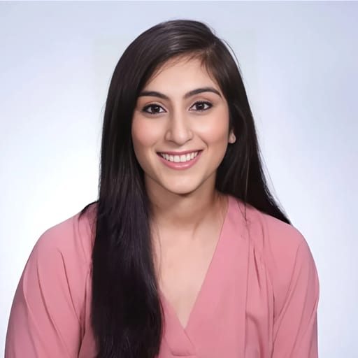 Dr. Ami Desai, DDS