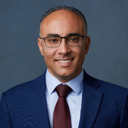 Dr. Alan Alaa YASSIN, DDS, MS, MSD
