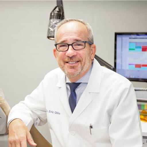 Dr. Eric Gibbs, DDS