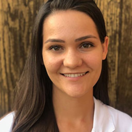 Dr. Semida Repta, D.M.D.