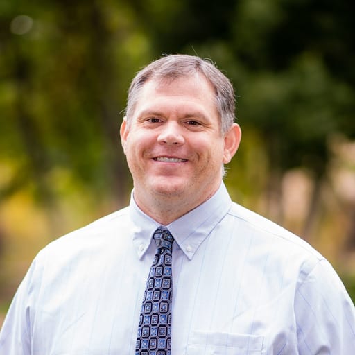 Dr. David Brown